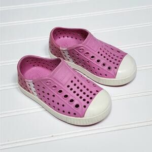 Native Jefferson Shoes